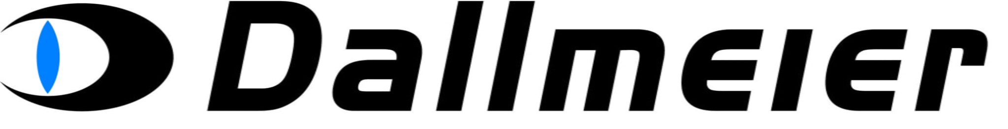 Dallmeier Logo