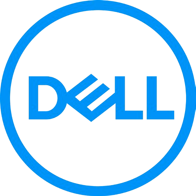 DELL Logo