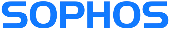 SOPHOS Logo